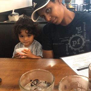 Meet your Posher, Brian